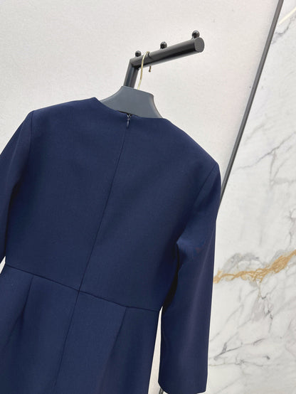 Valen 25fw dress