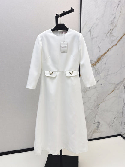 Valen 25fw dress