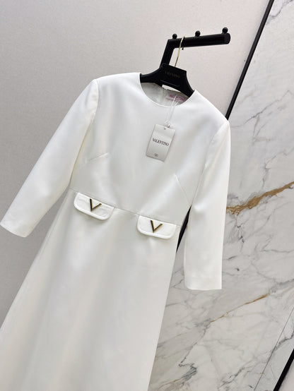 Valen 25fw dress