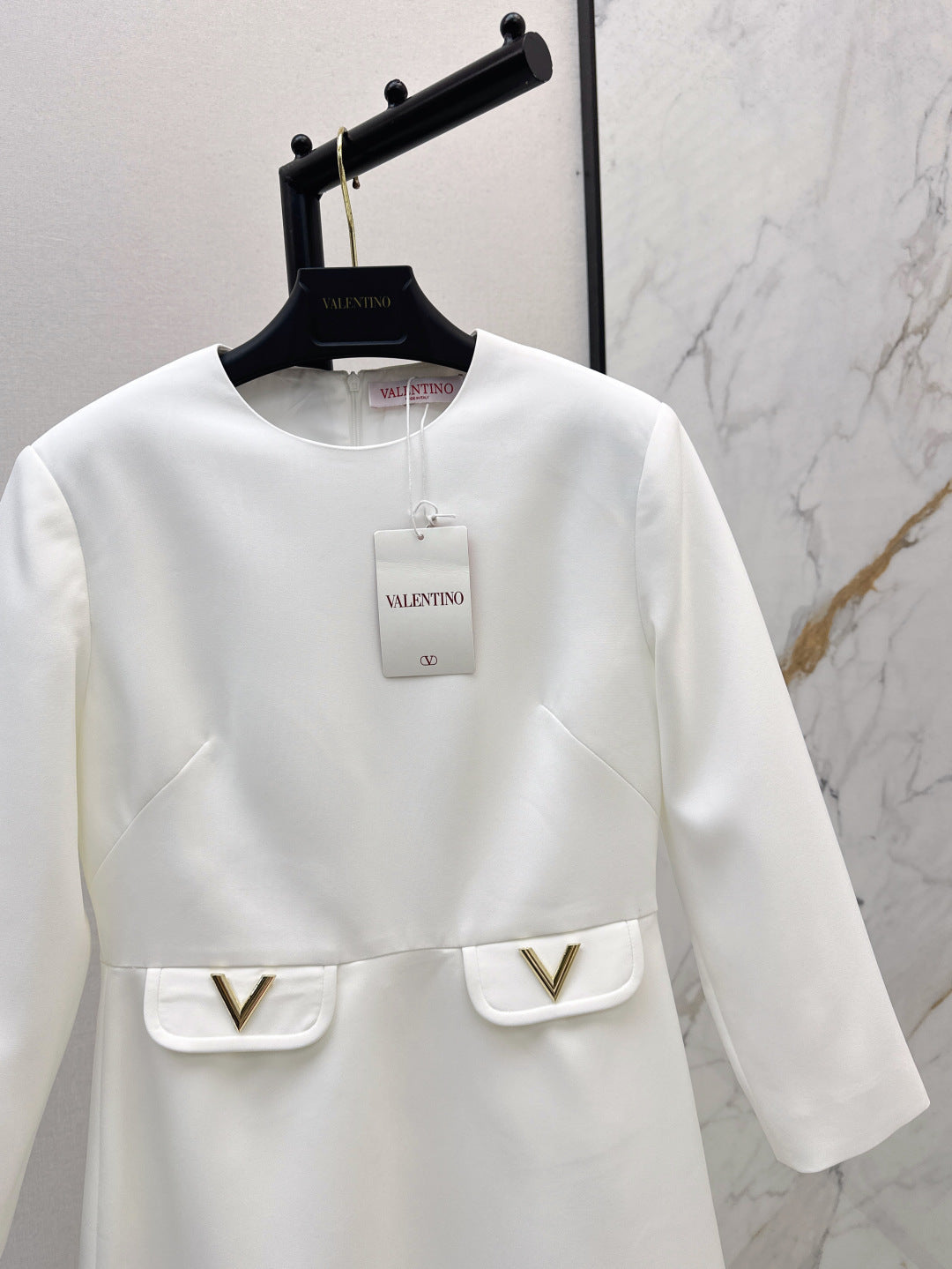 Valen 25fw dress