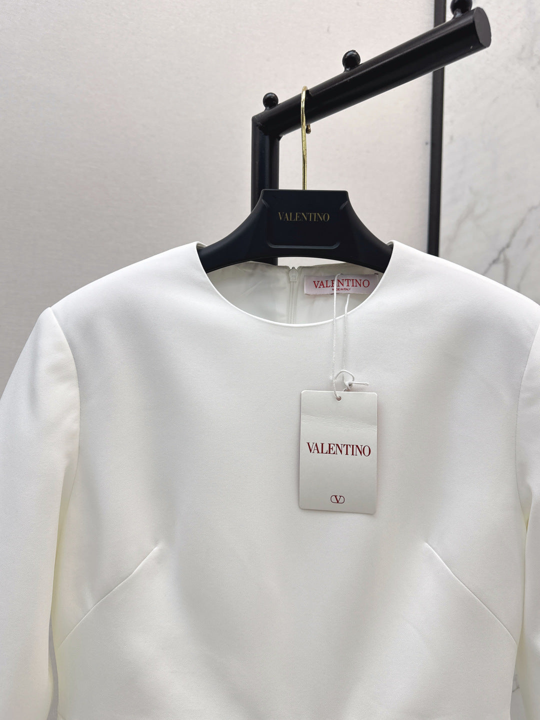 Valen 25fw dress