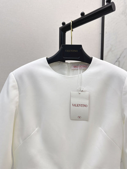Valen 25fw dress