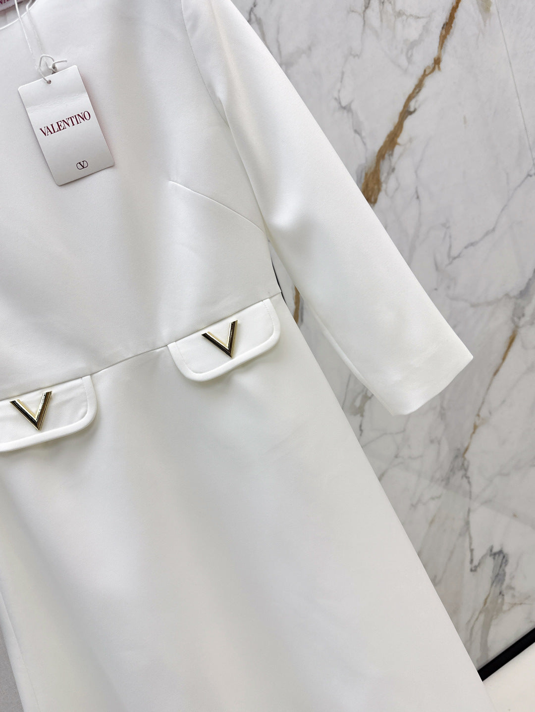 Valen 25fw dress