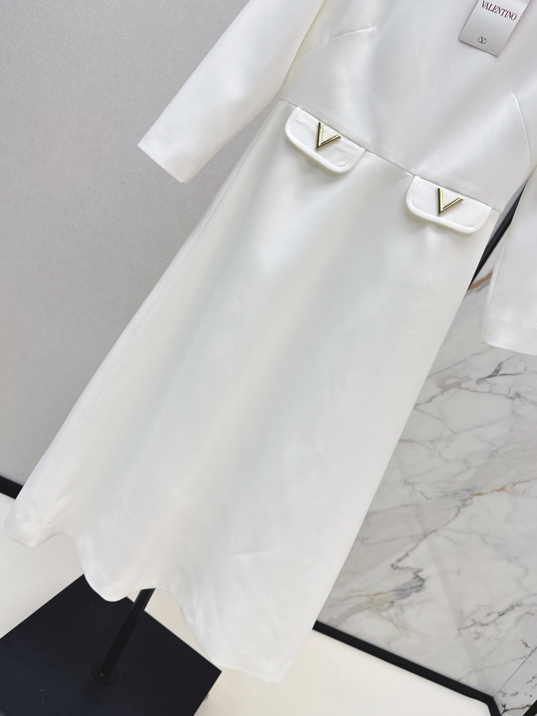 Valen 25fw dress