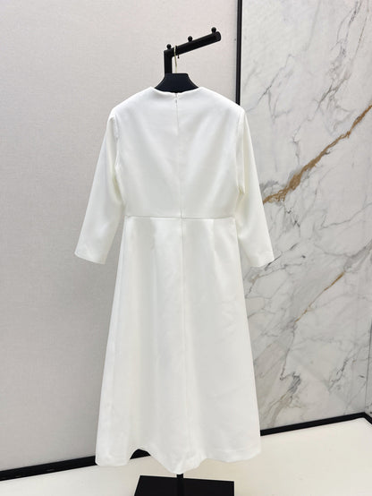 Valen 25fw dress