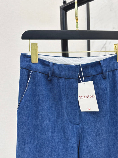 Valen 25fw jeans