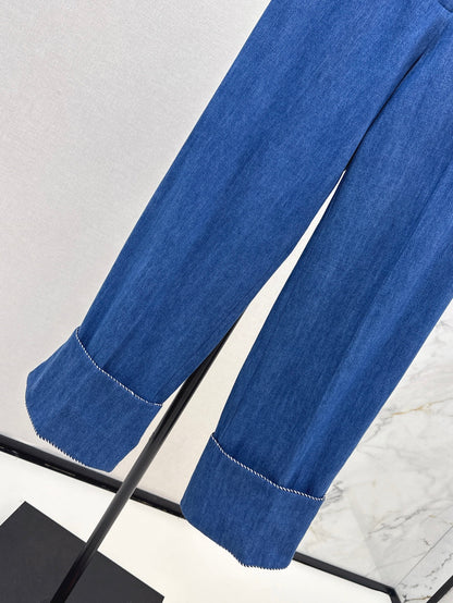 Valen 25fw jeans