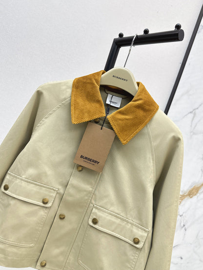 Bur 25fw jacket