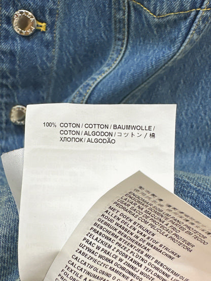 Pra 25fw denim dress