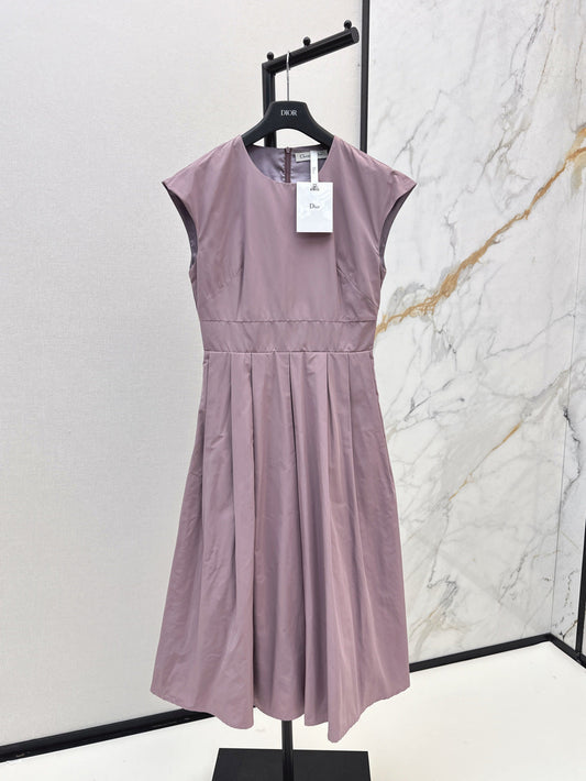 CD 25ss sleeveless dress