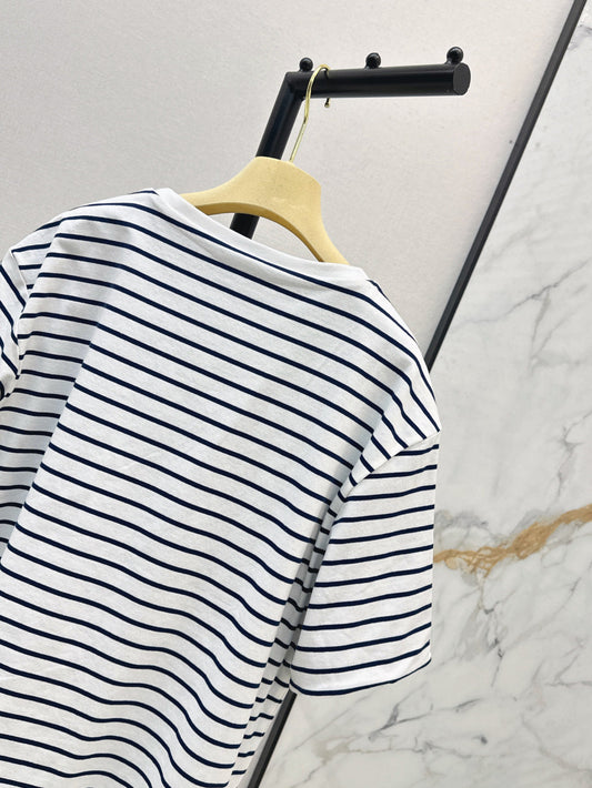 Miu 25fw reversible t-shirt