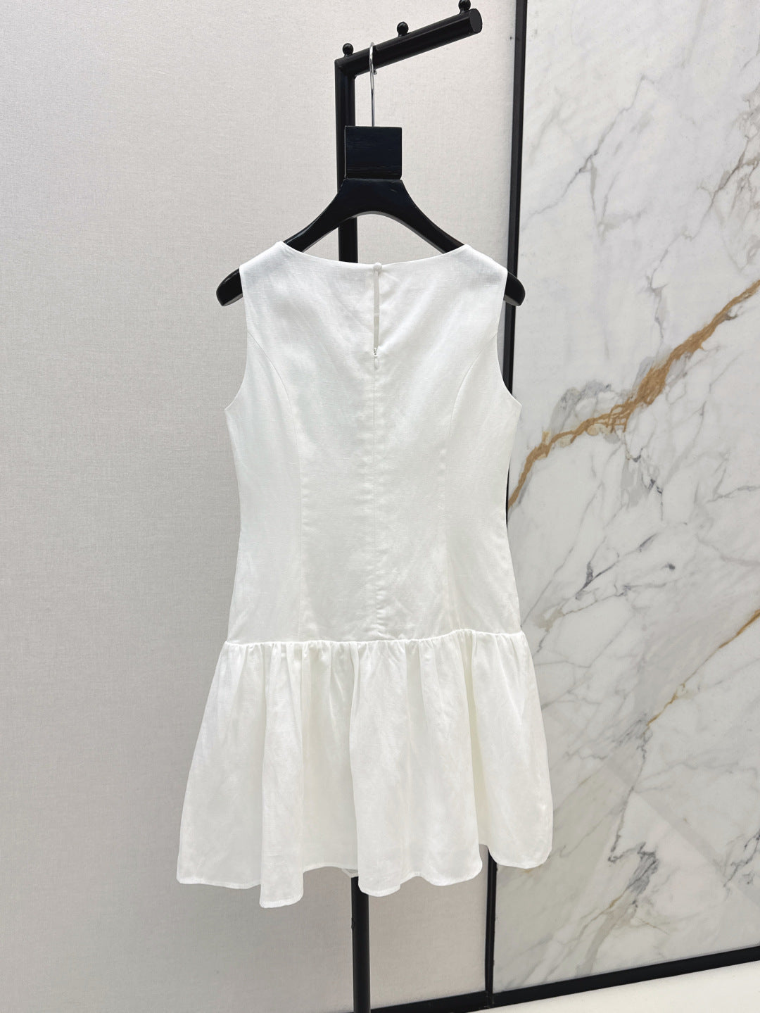 Ral 25ss sleeveless dress