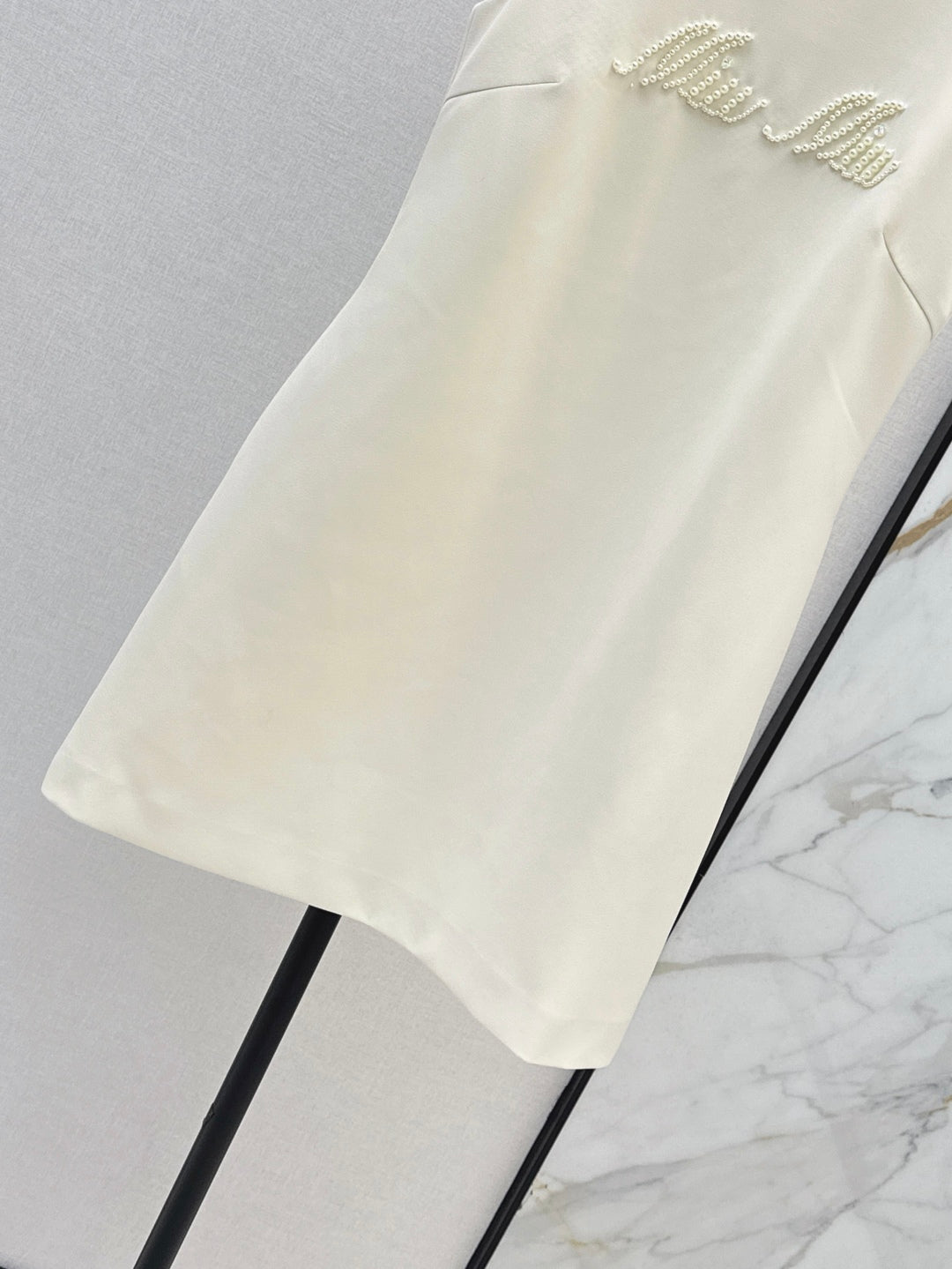 Miu 25ss sleeveless dress
