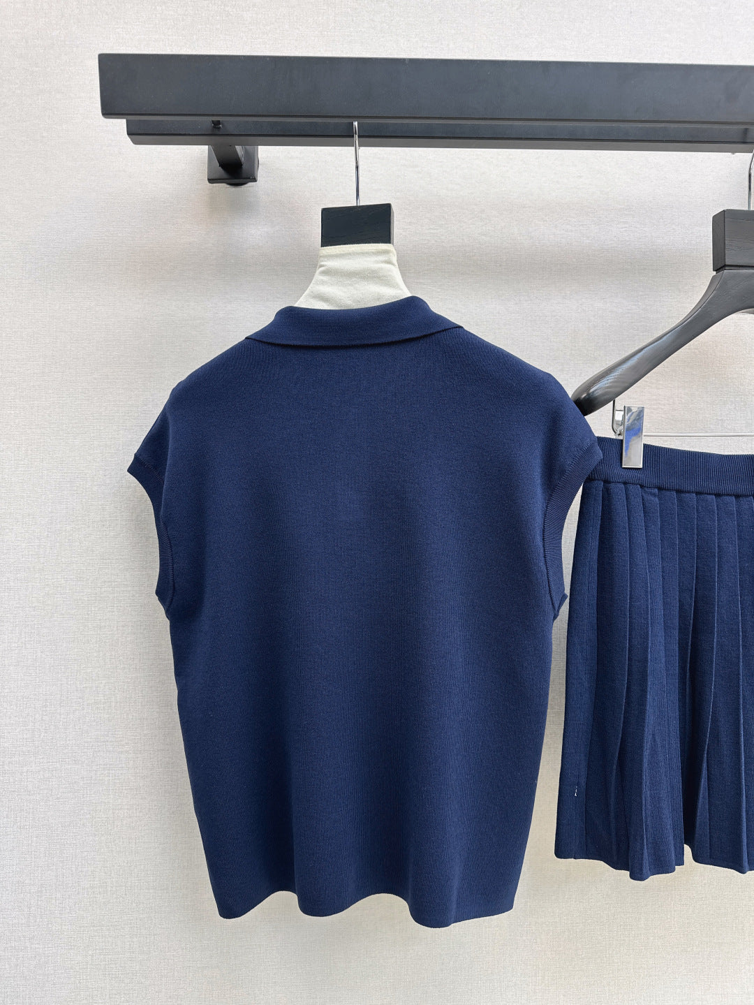 Ral 25ss knit suit