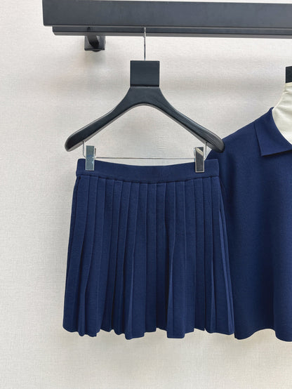Ral 25ss knit suit