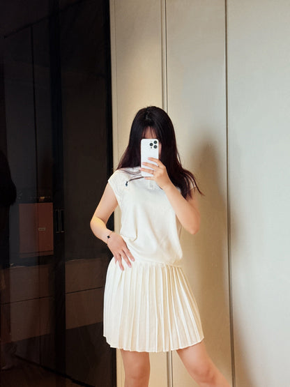 Ral 25ss knit suit