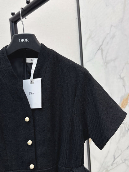 CD 25fw dress
