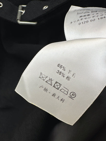 CD 25fw dress