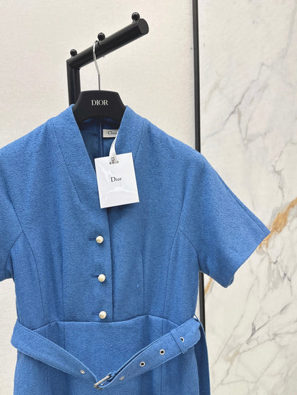 CD 25fw dress