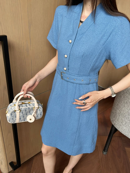 CD 25fw dress