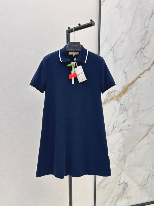 Valen 25fw dress