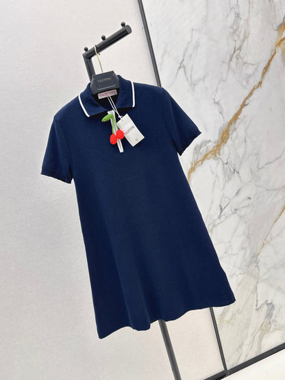 Valen 25fw dress