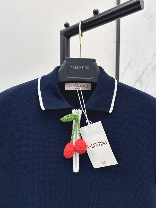 Valen 25fw dress