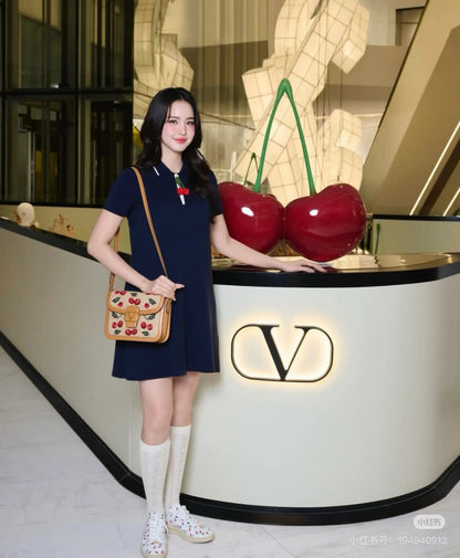 Valen 25fw dress