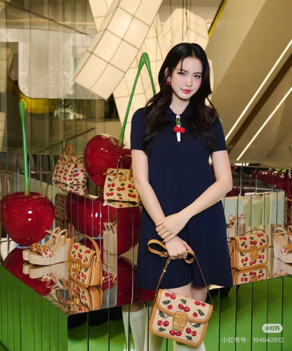 Valen 25fw dress