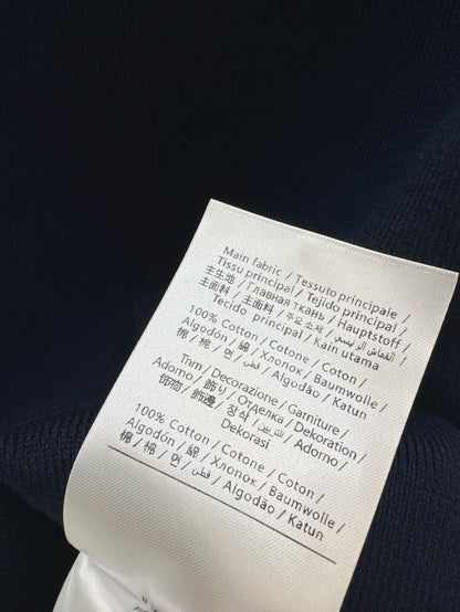 Valen 25fw knit polo