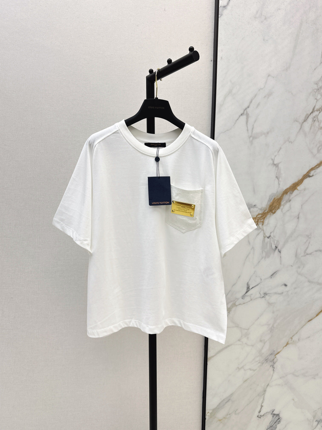 Louis 25ss t-shirt