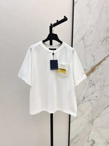 Louis 25ss t-shirt