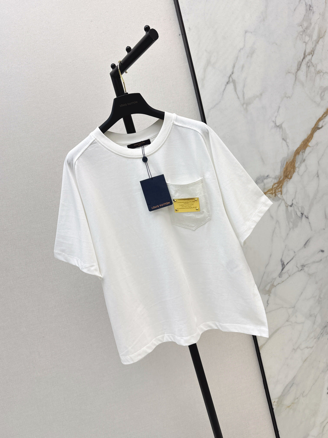 Louis 25ss t-shirt