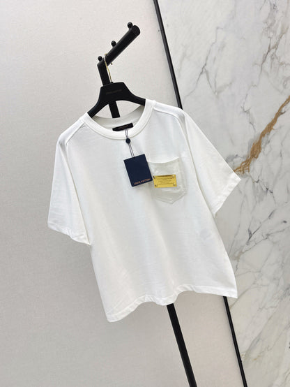 Louis 25ss t-shirt