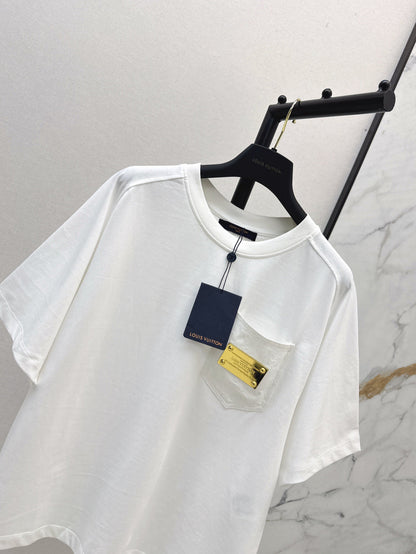 Louis 25ss t-shirt
