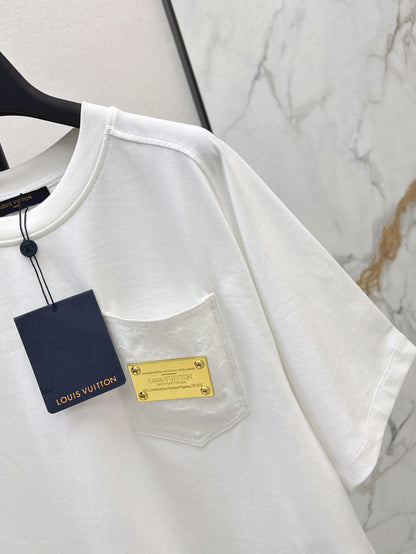 Louis 25ss t-shirt