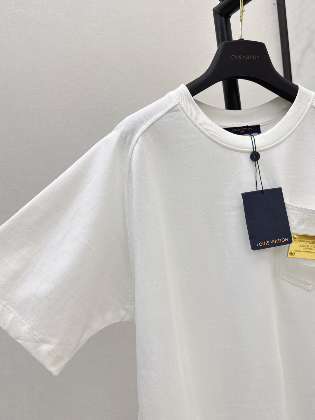 Louis 25ss t-shirt