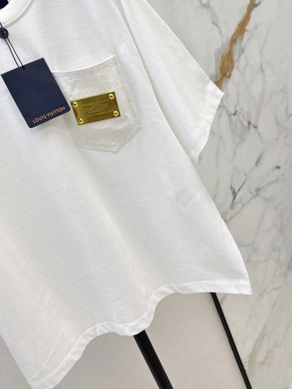 Louis 25ss t-shirt