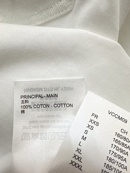 Louis 25ss t-shirt