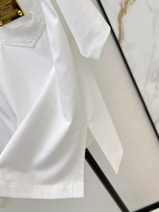 Louis 25ss t-shirt