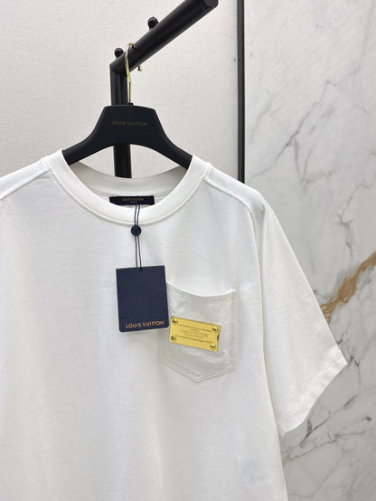 Louis 25ss t-shirt