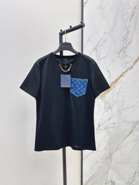 Louis 25ss t-shirt