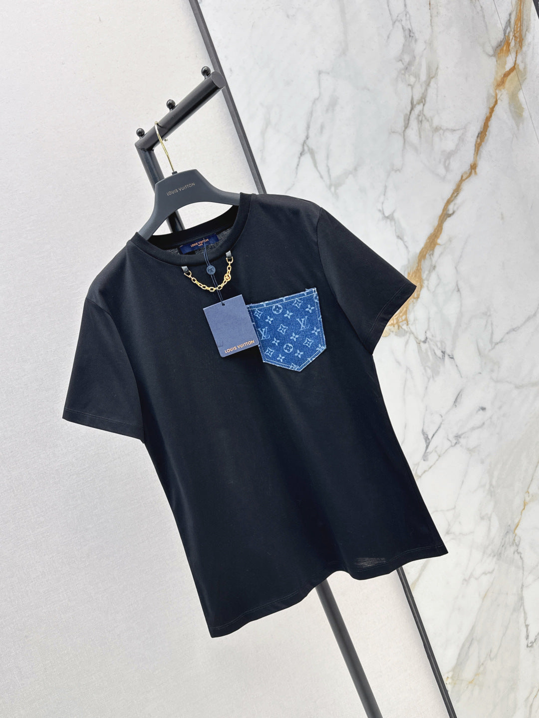 Louis 25ss t-shirt