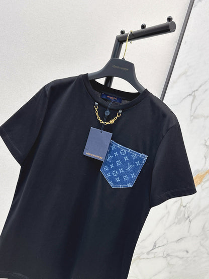 Louis 25ss t-shirt