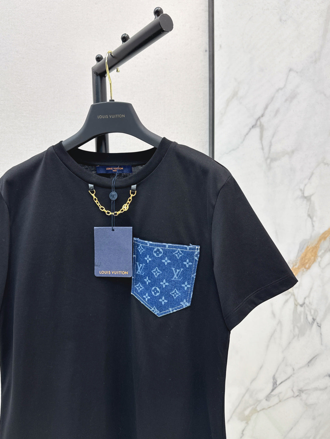 Louis 25ss t-shirt