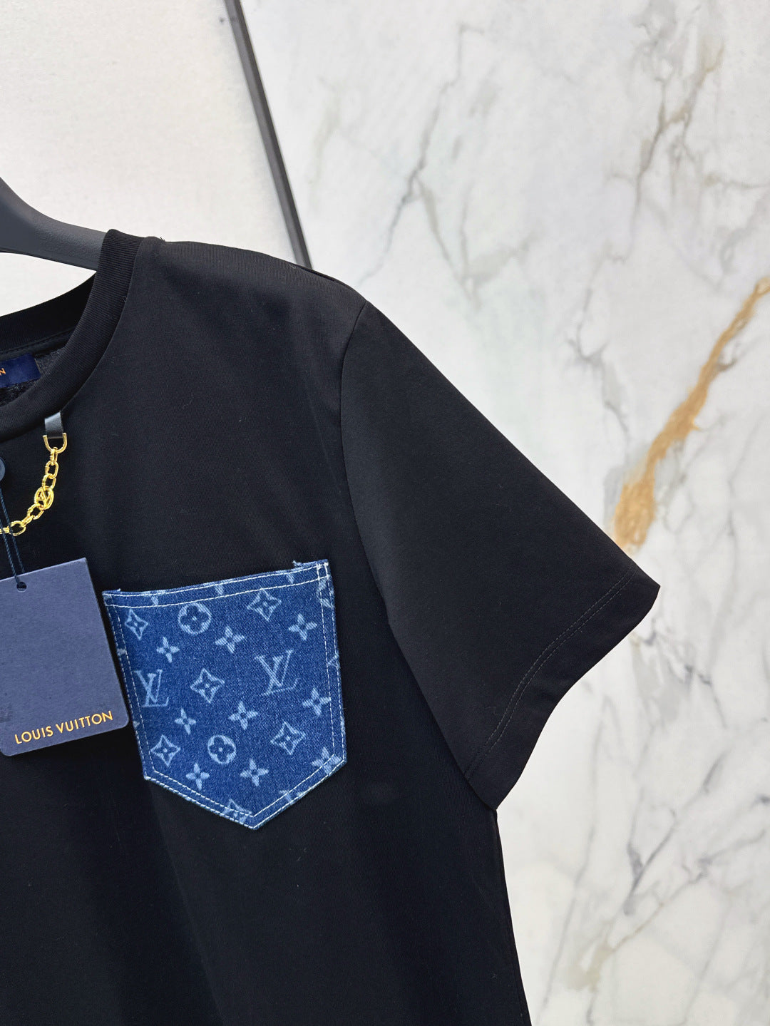 Louis 25ss t-shirt