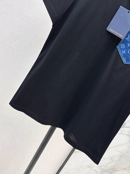 Louis 25ss t-shirt