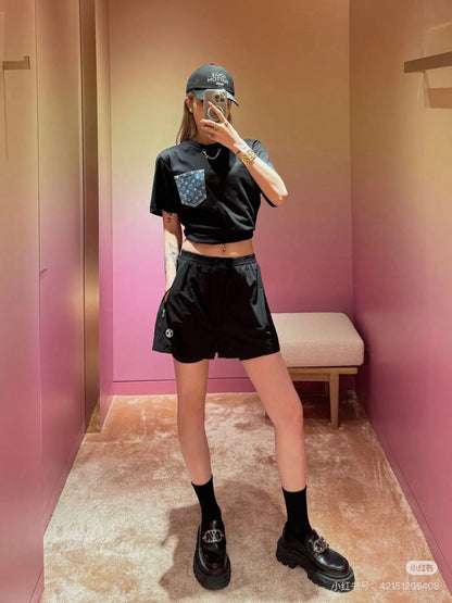 Louis 25ss t-shirt