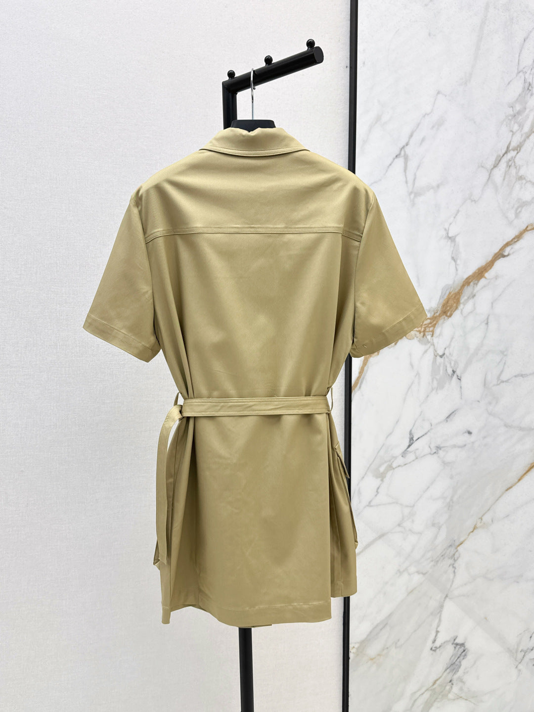 Pra 25fw cargo dress