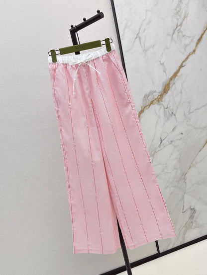 Guc 25ss pants